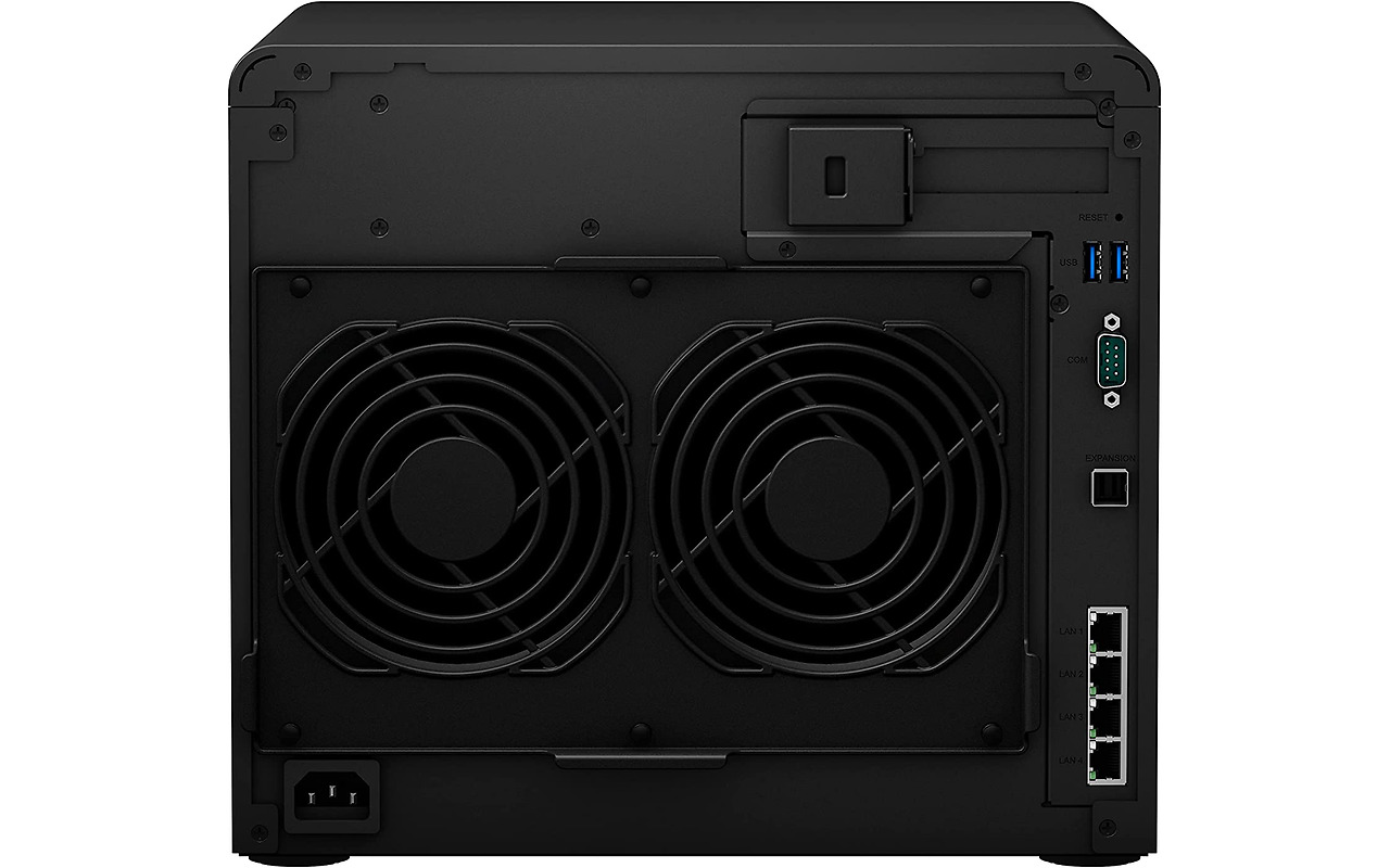 Synology DS2422+