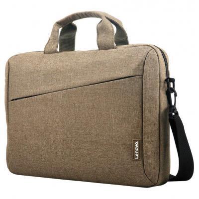 Lenovo Casual Toploader T210 15.6 / Green