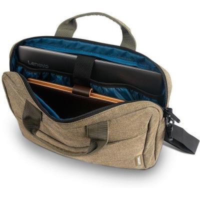 Lenovo Casual Toploader T210 15.6 / Green