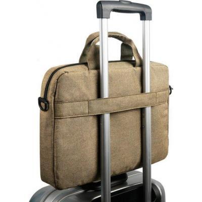 Lenovo Casual Toploader T210 15.6 / Green