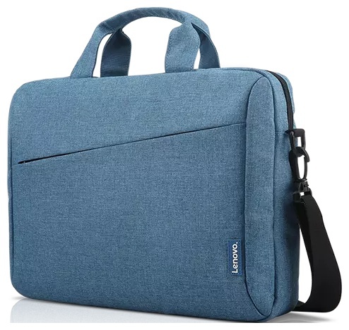 Lenovo Casual Toploader T210 / 15.6" Blue