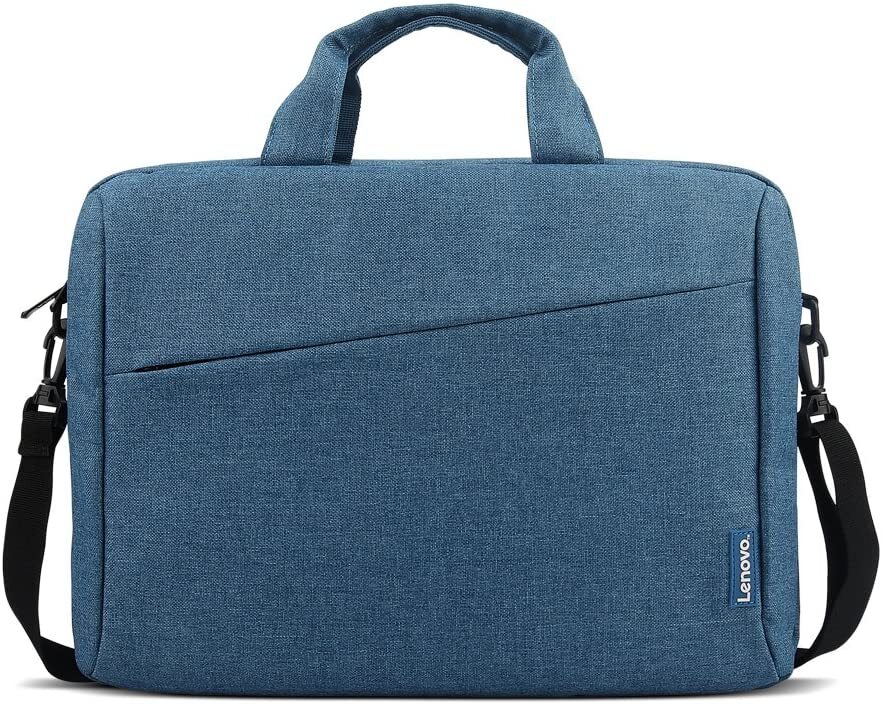 Lenovo Casual Toploader T210 / 15.6" Blue