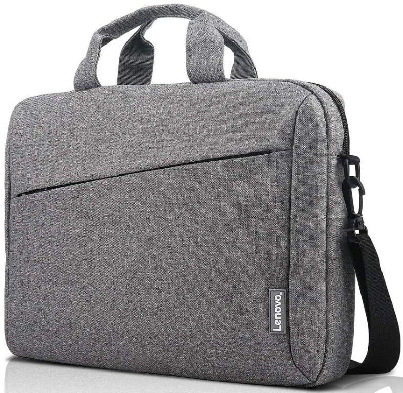 Lenovo Casual Toploader T210 / 15.6" Grey