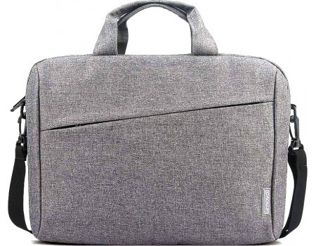 Lenovo Casual Toploader T210 / 15.6" Grey