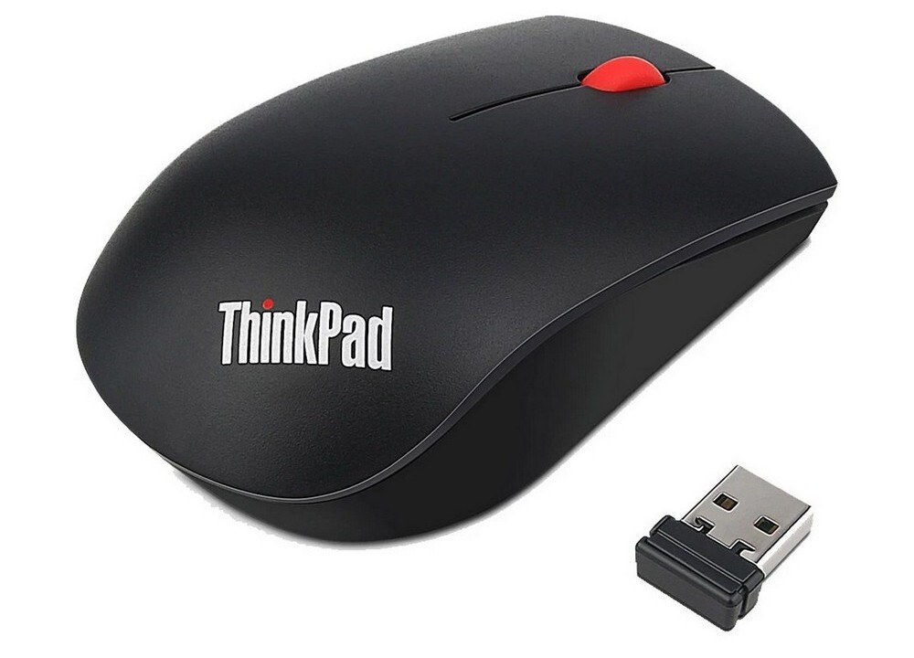 Lenovo ThinkPad Essential Mouse / 4X30M56887