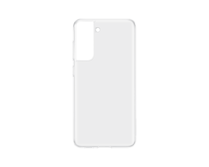 Samsung Premium Clear Cover Galaxy S21 FE