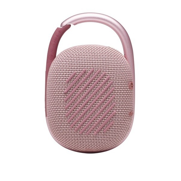 JBL Clip 4 / Pink