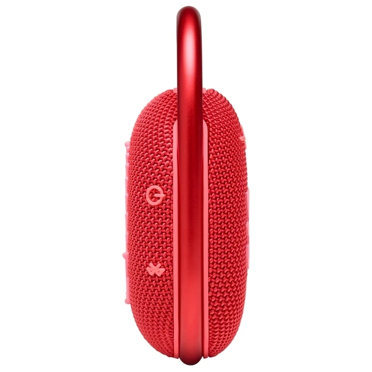 JBL Clip 4 / Red