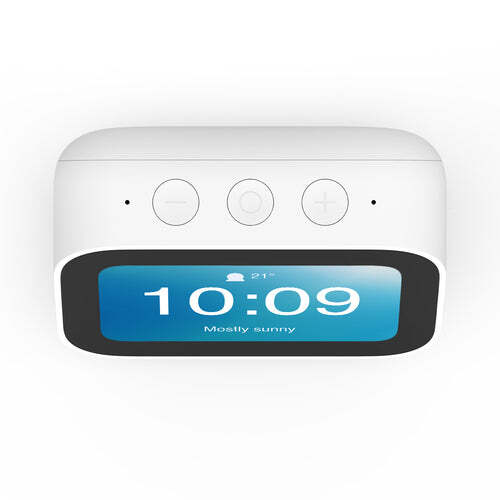 Xiaomi Mi Smart Clock