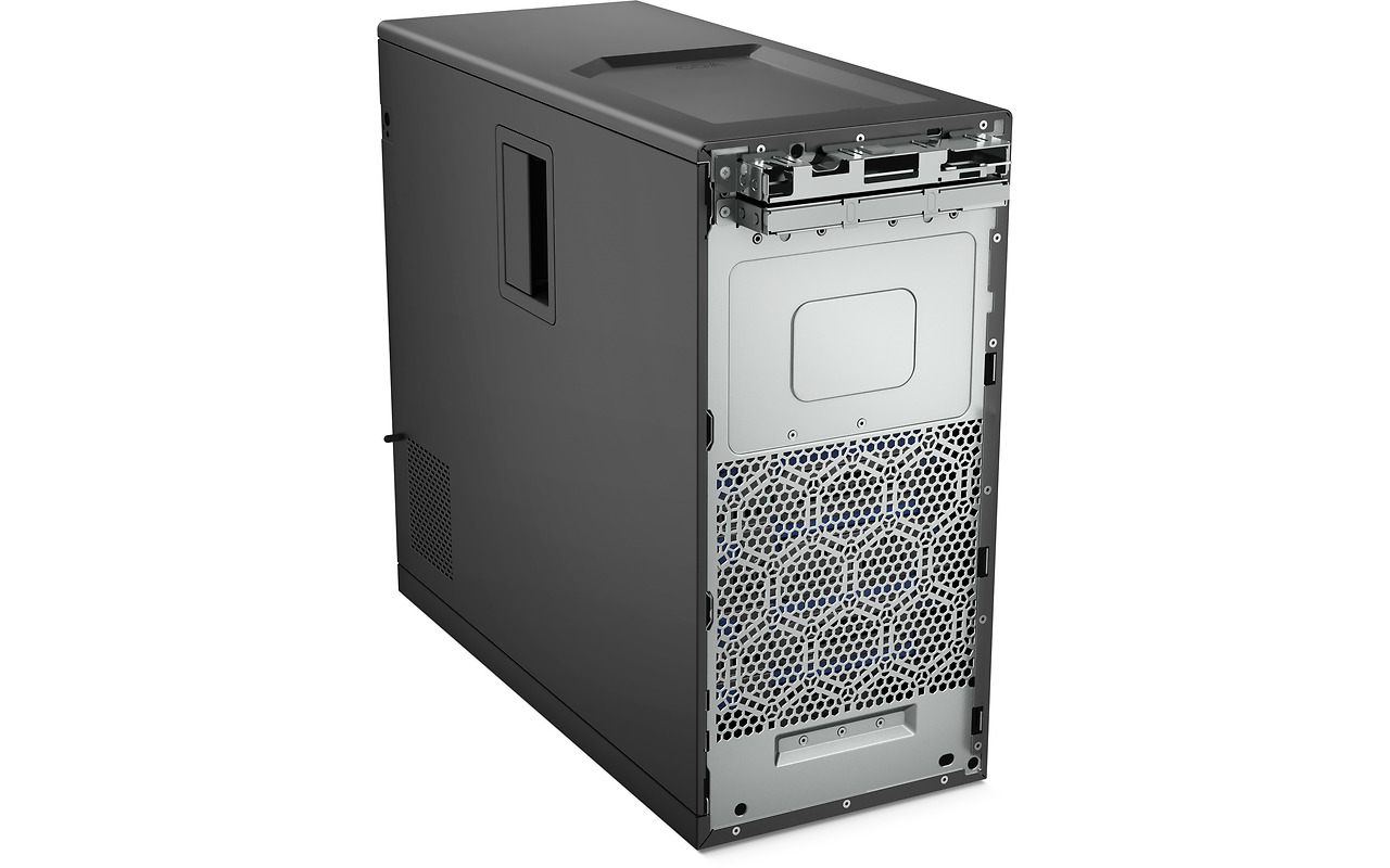 DELL PowerEdge T150 Tower / Xeon E-2336 / 2x 16GB DDR4 UDIMM  / 2.0TB SATA HDD / iDRAC9 / 300W /