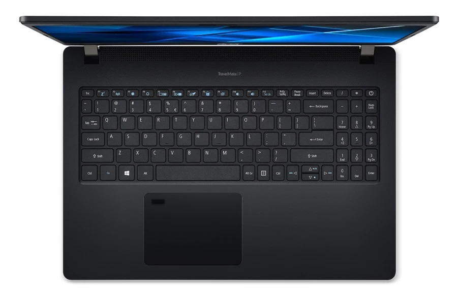 Acer TravelMate TMP215-53 / 15.6" FullHD IPS / Core i5-1135G7 / 16GB DDR4 / 512GB NVMe / Intel Iris XE / DOS / NX.VPVEU.00J
