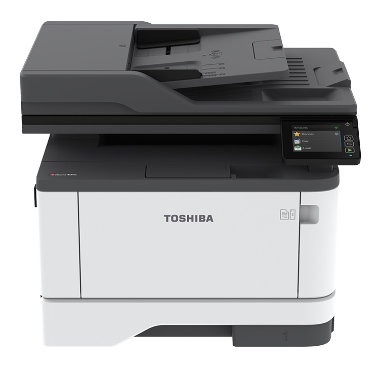 Toshiba e-Studio 409S / MFP A4