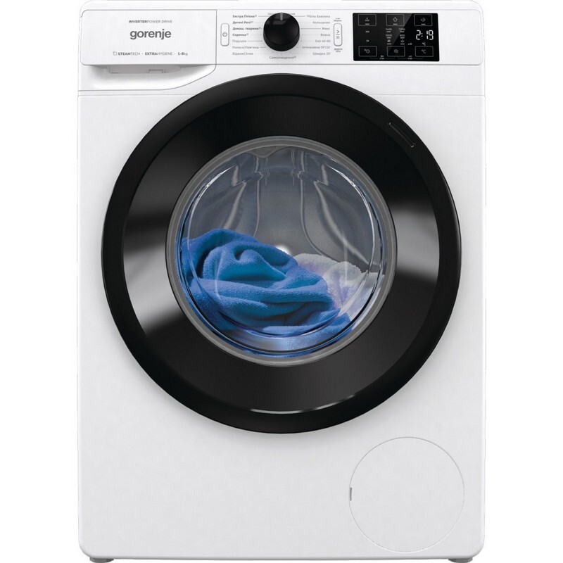 GORENJE WNEI84SDS