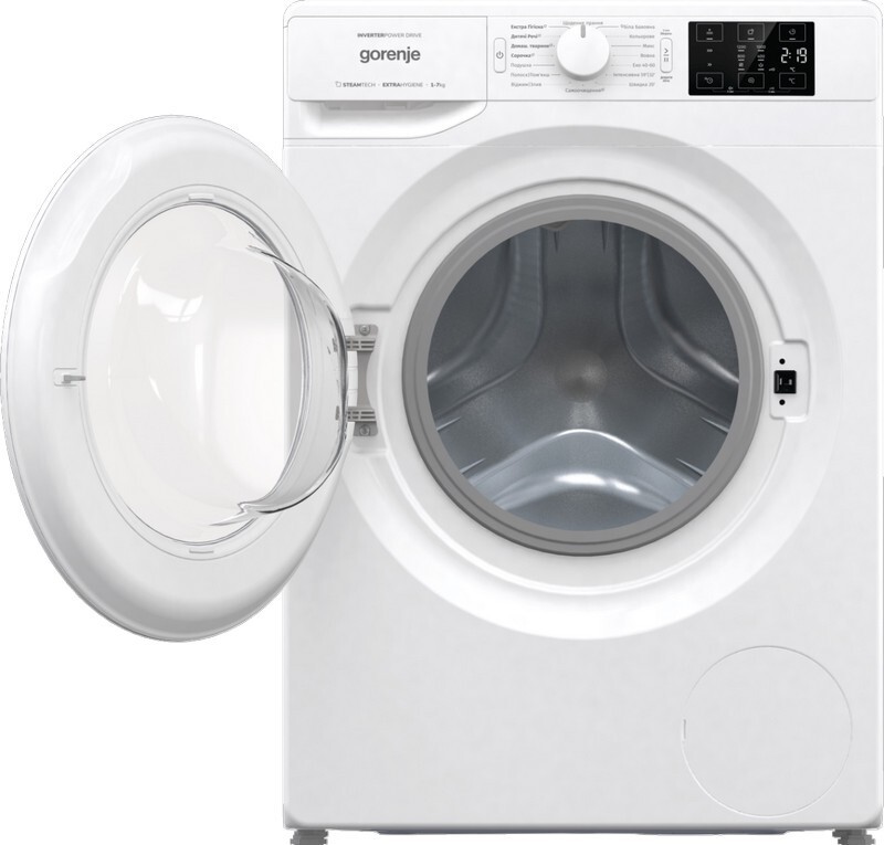 GORENJE W1NEI72SBS