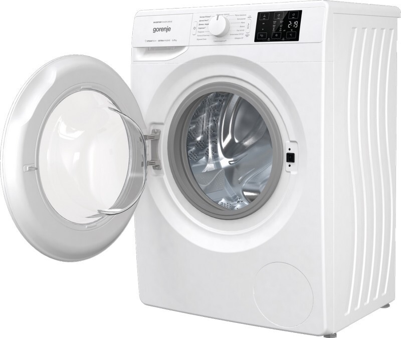 GORENJE W1NEI72SBS