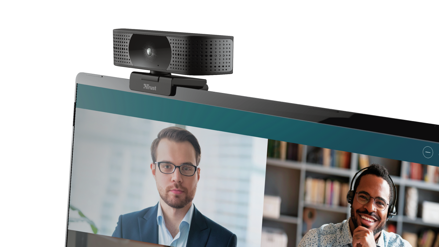 Trust Teza 4K Ultra HD