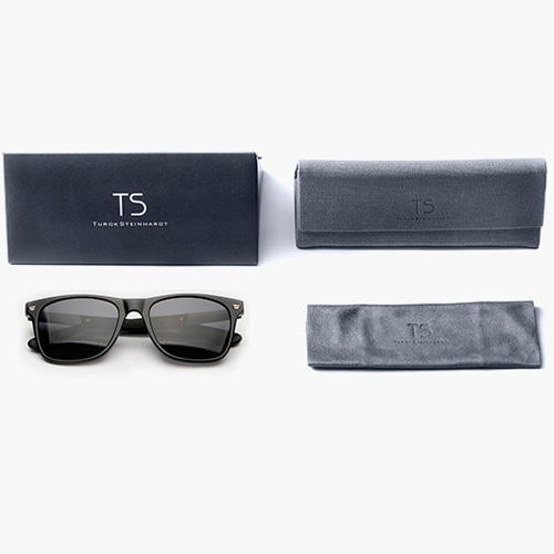 Xiaomi TUROK Sunglases Rectangular
