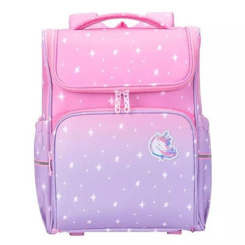 Xiaomi Xiaoyang Kids Backpack Pink