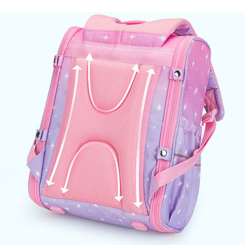 Xiaomi Xiaoyang Kids Backpack Pink