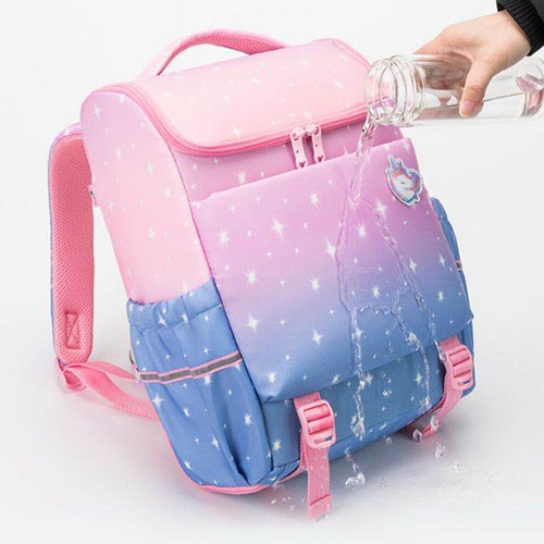 Xiaomi Xiaoyang Kids Backpack Pink