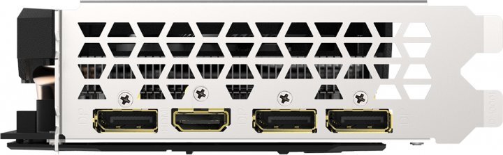 GIGABYTE GeForce RTX 2060 12GB GDDR6 192bit D6 / GV-N2060D6-12GD