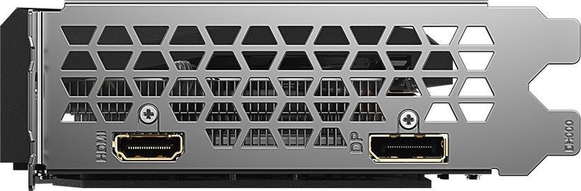 GIGABYTE Radeon RX 6500 XT 4GB GDDR6 64bit Gaming OC / GV-R65XTGAMING OC-4GD