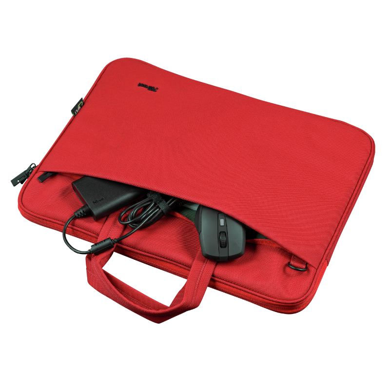 Trust Bologna Bag 16 Red