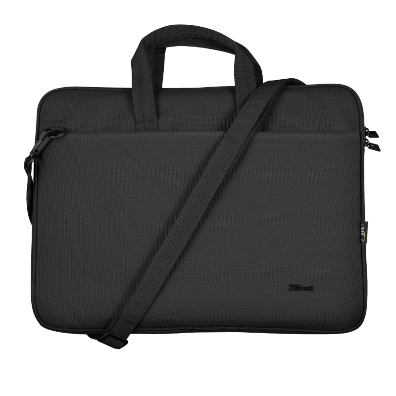 Trust Bologna Bag 16 Black