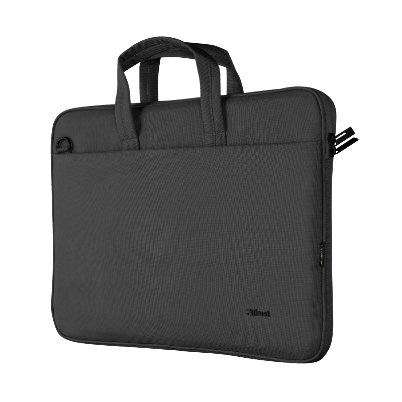 Trust Bologna Bag 16 Black