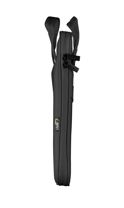 Trust Bologna Bag 16 Black