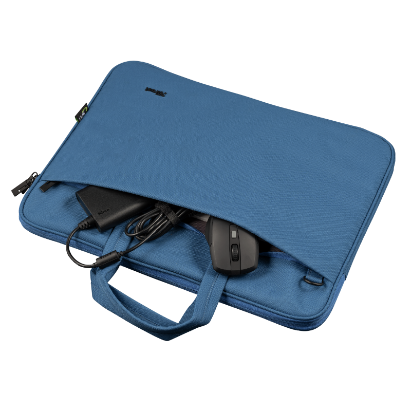 Trust Bologna Bag 16 Blue