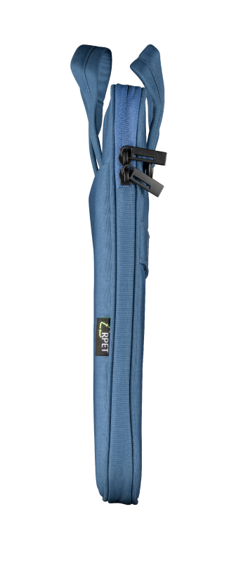 Trust Bologna Bag 16 Blue