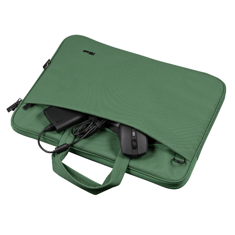 Trust Bologna Bag 16 Green