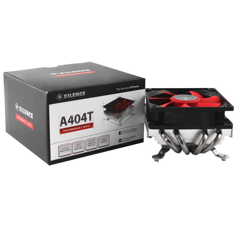 Xilence XPCPU.A404T