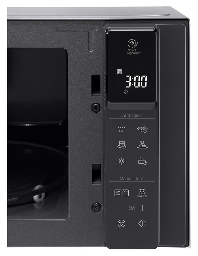 LG MH6595CIS