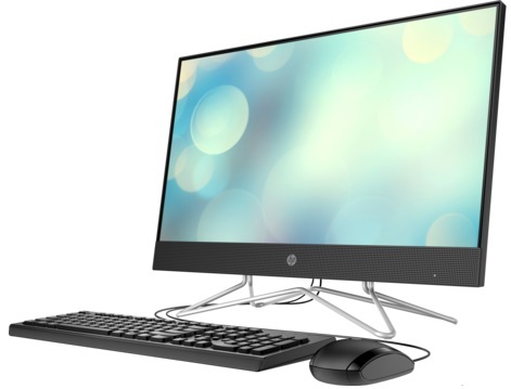 HP 24-df1017ur / 23.8" FullHD / Core i3-1125G4 / 8GB DDR4 / 256GB NVMe / FreeDOS / 3B4L8EA#ACB