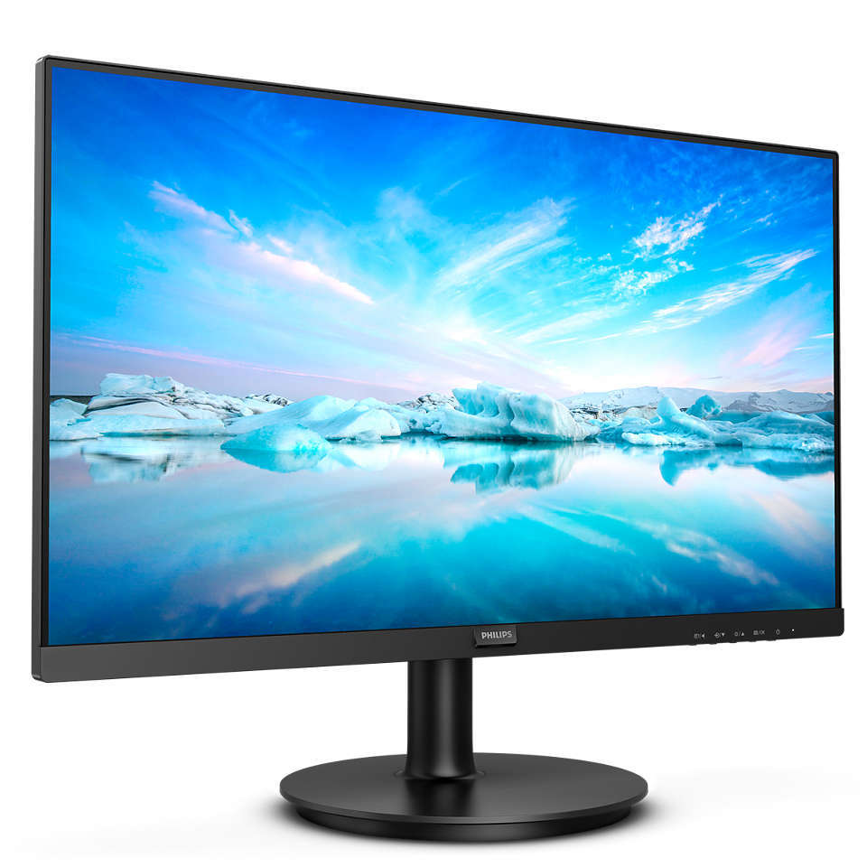 Philips 271V8L / 27" FullHD VA