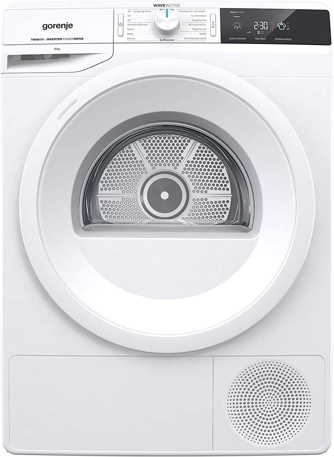 GORENJE DE83/GI