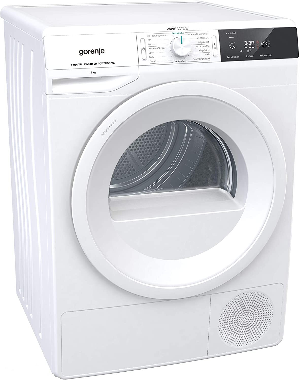 GORENJE DE83/GI