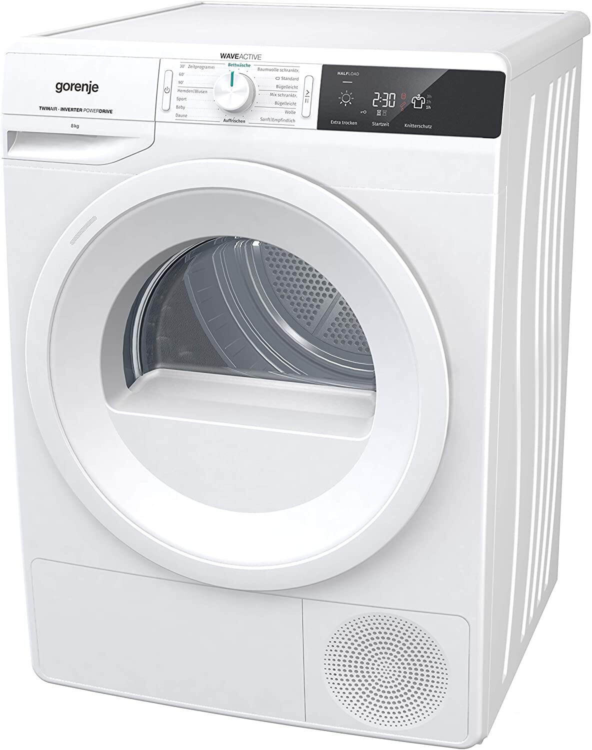 GORENJE DE83/GI