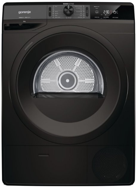 GORENJE DE 82 ILB/G