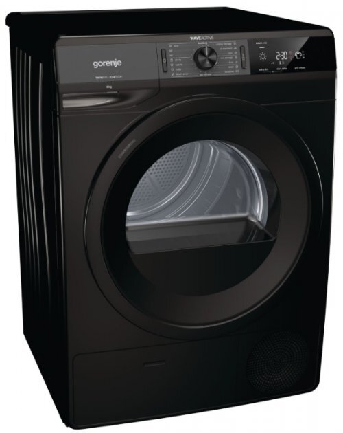 GORENJE DE 82 ILB/G