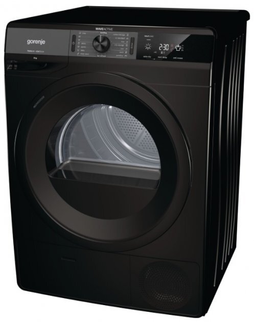 GORENJE DE 82 ILB/G