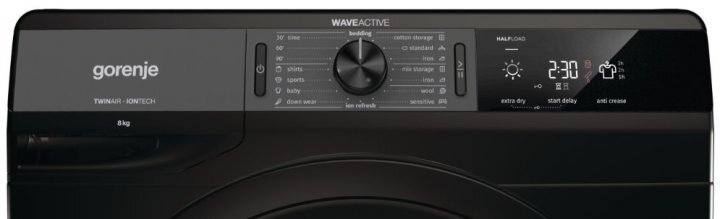 GORENJE DE 82 ILB/G