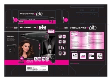 Rowenta CV8722D0