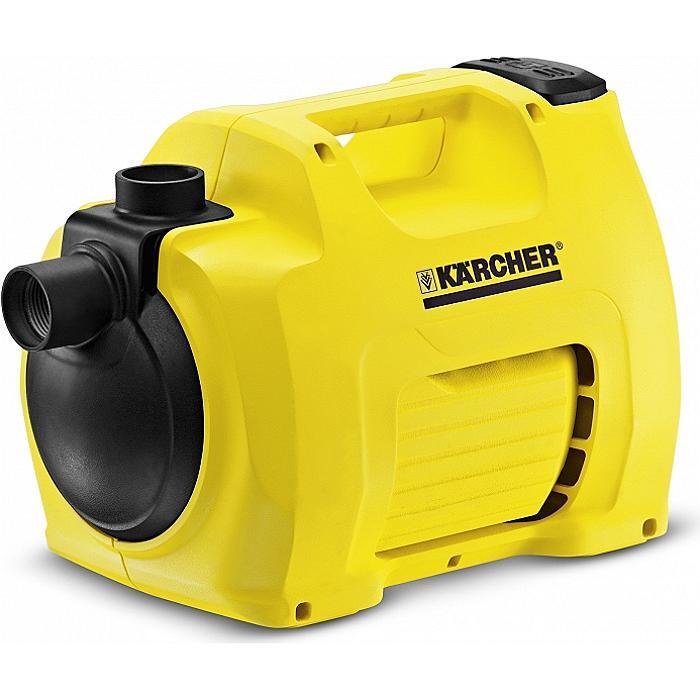 KARCHER 1.645-375.0 / BP 2.000-18 Barrel