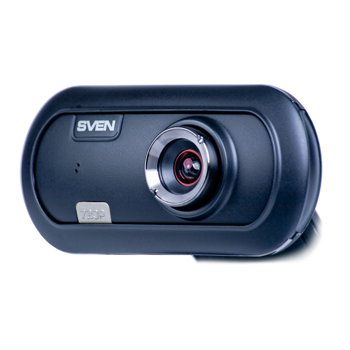 Sven IC-950 HD Black