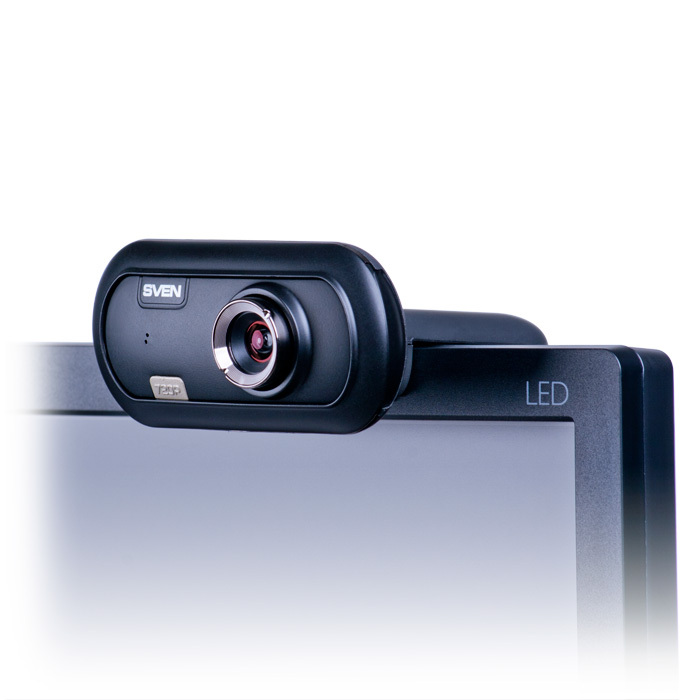 Sven IC-950 HD Black