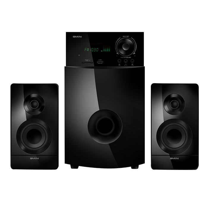 Sven MS-2100