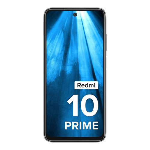 Xiaomi RedMi 10 Prime / 6.5'' 1080x2400 90Hz / Helio G88 / 6GB / 128GB / 6000mAh / White
